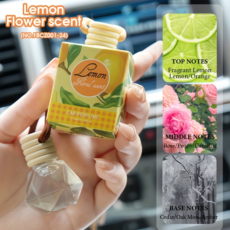 Penyegar Udara Mobil, Aroma Ta - Home Fragrance Best ulasan dan harga