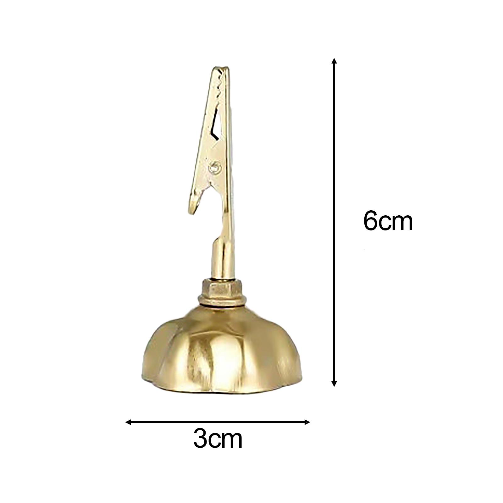 Klip Penyangga Dupa dari Padua - Home Fragrance Usa ulasan dan harga