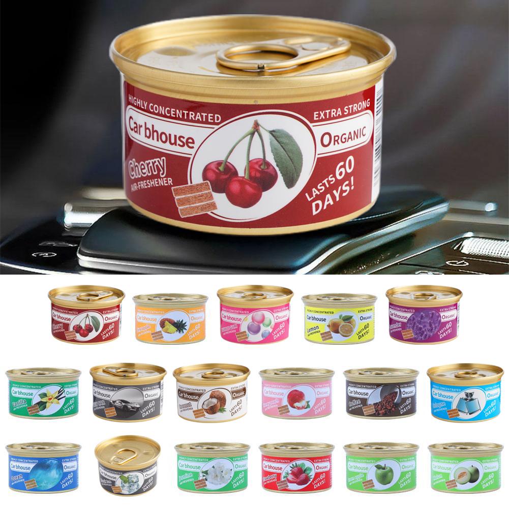 Penyegar udara mobil aroma gus - Home Fragrance Best ulasan dan harga