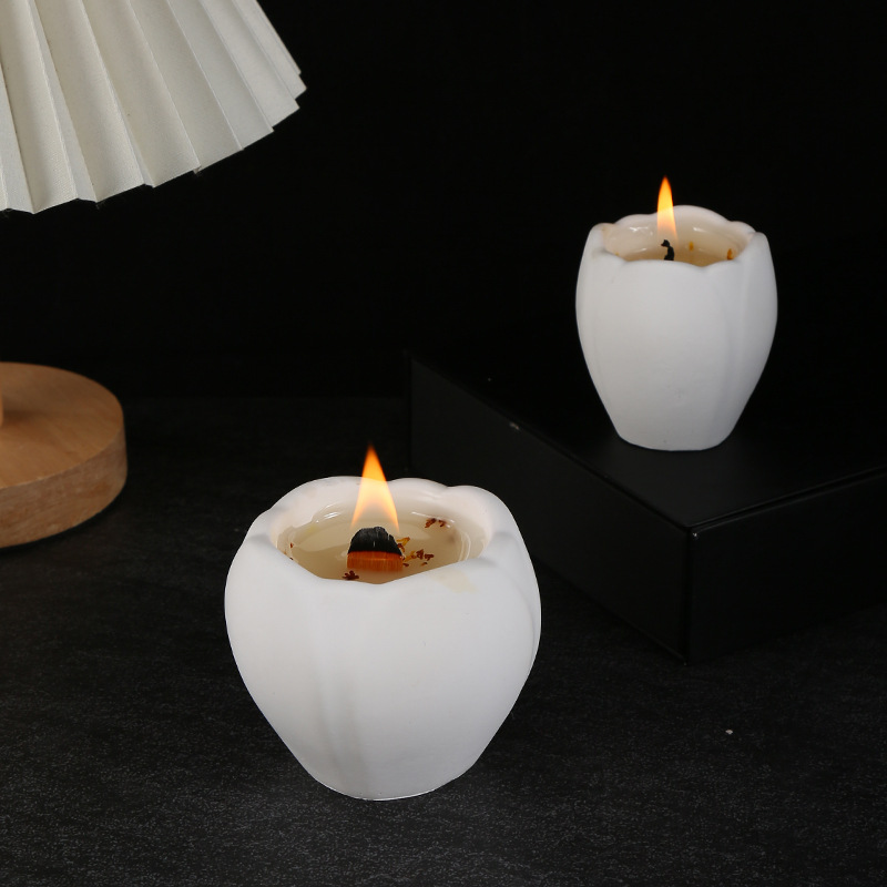 Lilin Aromaterapi untuk Dekora - Home Fragrance Usa ulasan dan harga