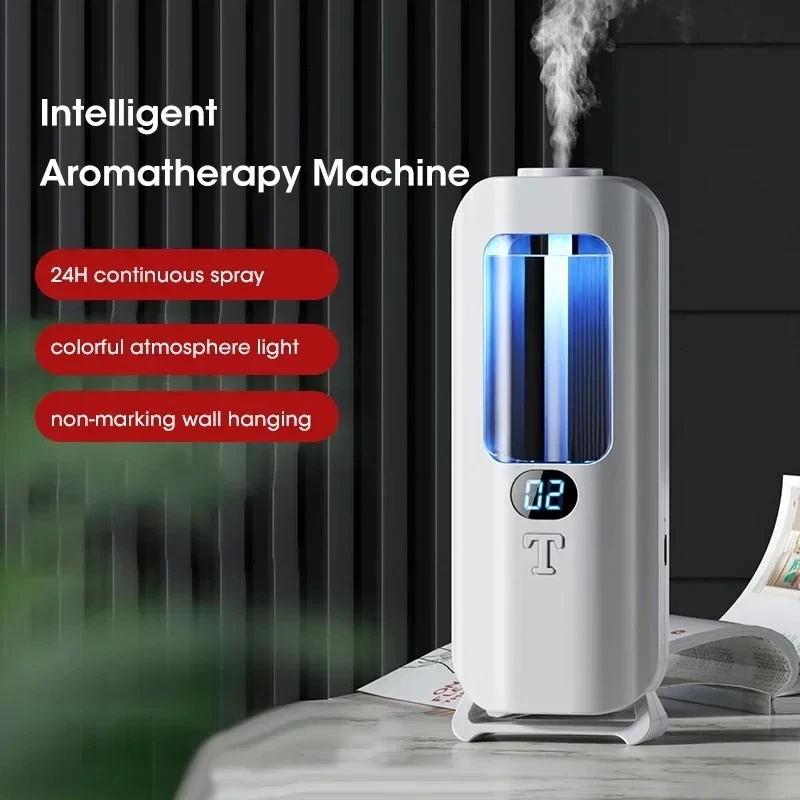 Penyebar Aroma Minyak Esensial - Home Fragrance Oud ulasan dan harga