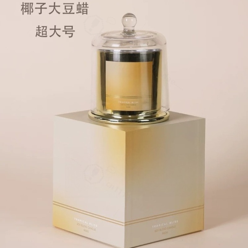 Set Lilin Aromaterapi Wangi Ke - Home Fragrance Non Toxic ulasan dan harga