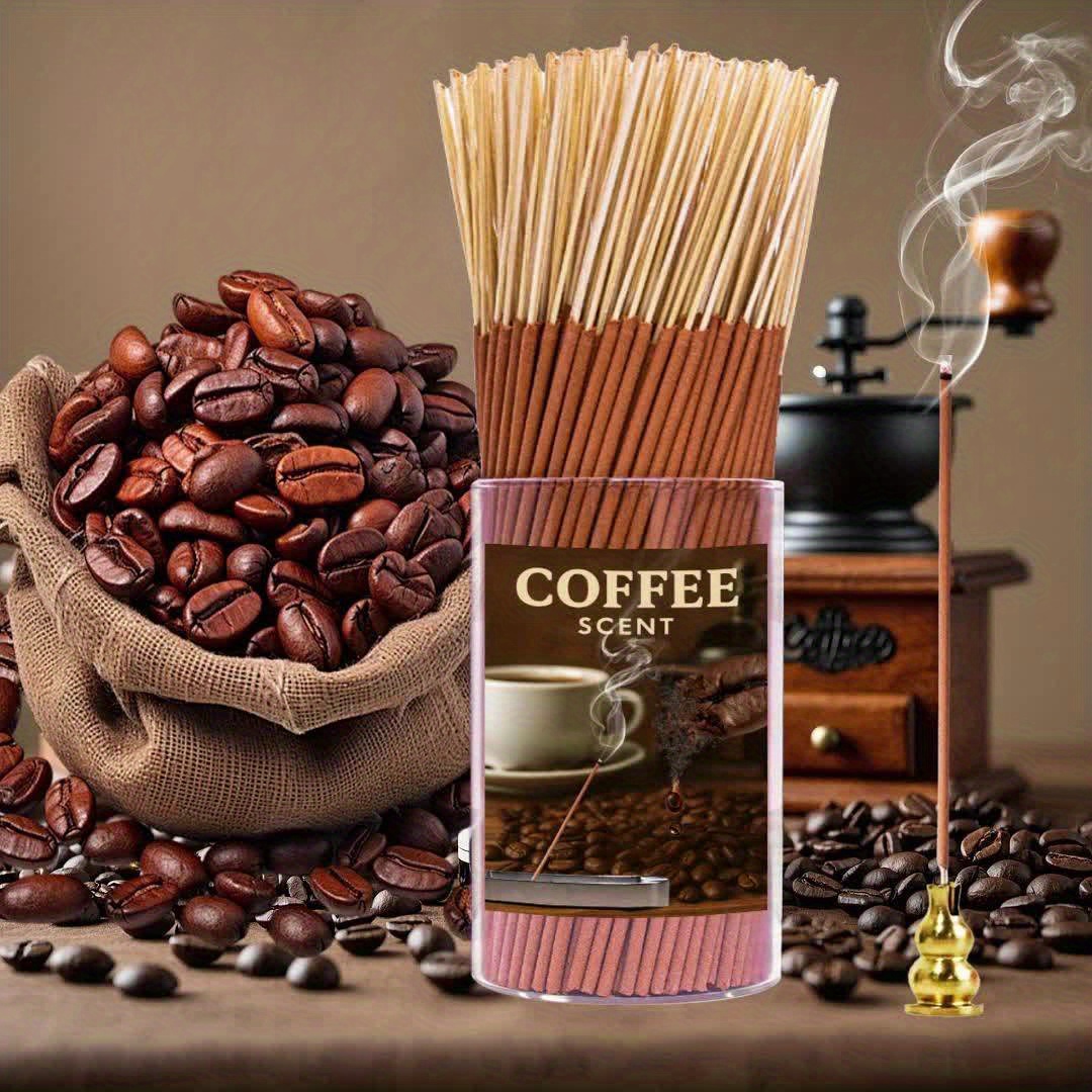 Dupa Alami Premium Rasa Kopi,  - Home Fragrance Non Toxic ulasan dan harga