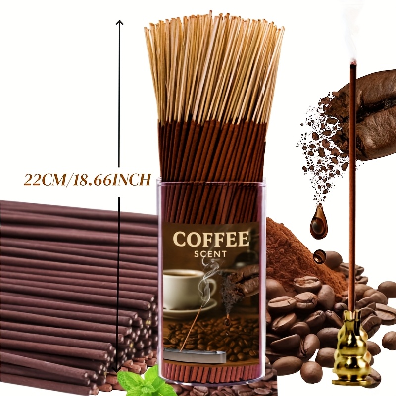 Dupa Alami Premium Rasa Kopi,  - Home Fragrance Non Toxic ulasan dan harga