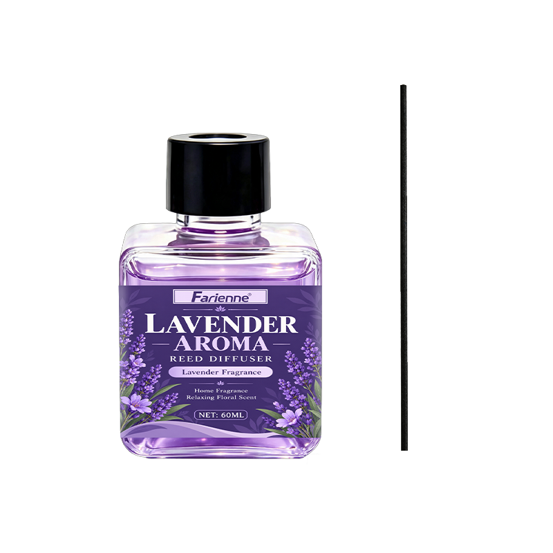 Farienne Lavender Reed Diffuse - Home Fragrance Best ulasan dan harga